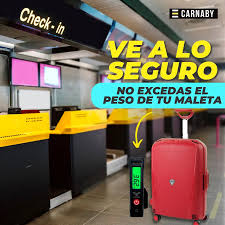PESA BASCULA BALANZA VIAJERA DIGITAL